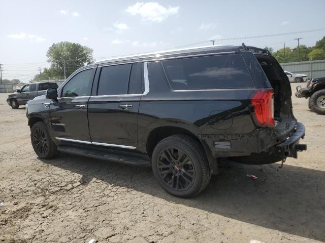 2021 GMC 1500 LONG - 1GKS2GKT6MR414747