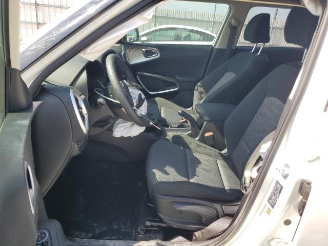 2024 KIA SOUL LX - KNDJ23AU3R7906701