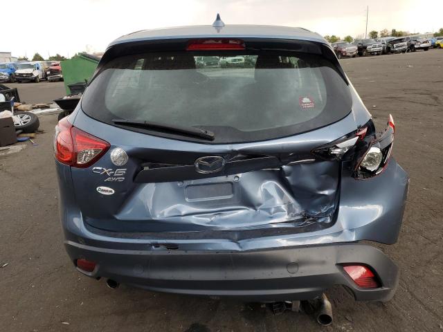 VIN JM3KE4BY1G0911962 2016 Mazda CX-5, Sport no.6