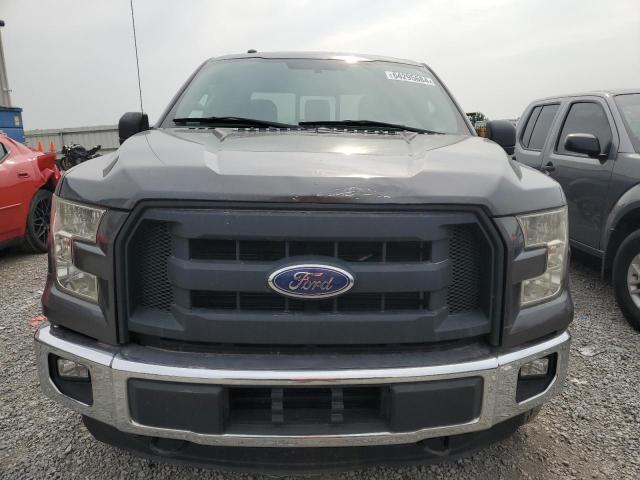 VIN 1FTEX1EP5GFD13713 2016 Ford F-150, Super Cab no.5