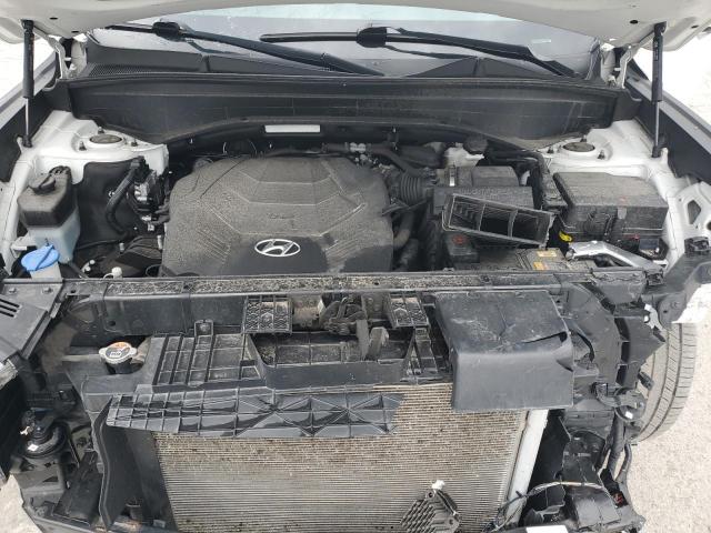 2020 Hyundai Palisade Sel VIN: KM8R2DHE5LU109832 Lot: 62188874