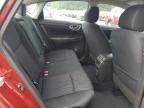 NISSAN SENTRA S photo