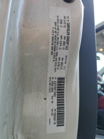 2012 Fiat 500 Lounge VIN: 3C3CFFCR3CT106656 Lot: 62735814