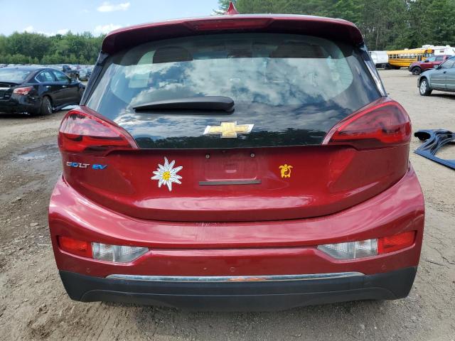 1G1FY6S0XL4108506 Chevrolet Bolt EV LT 6