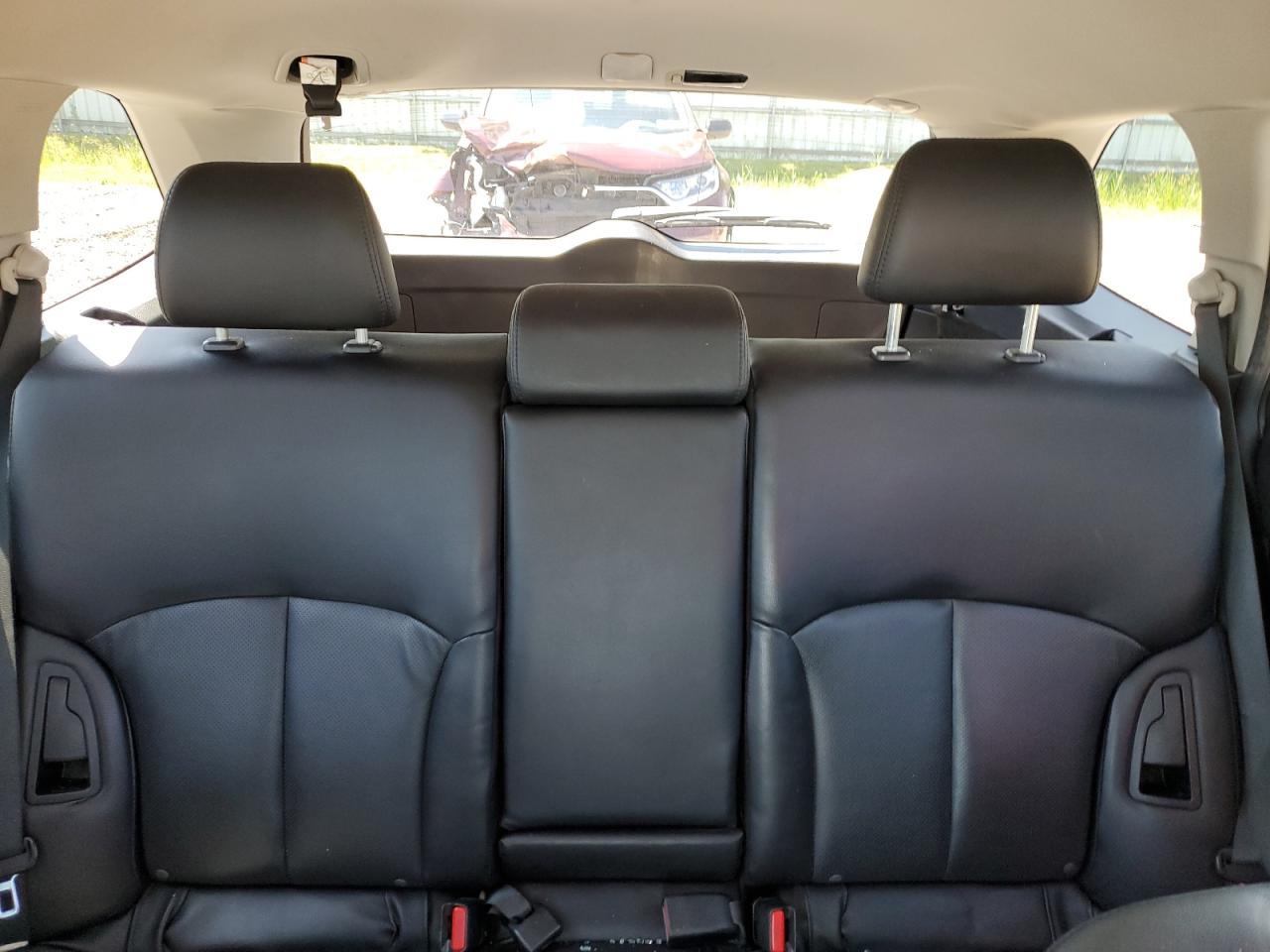 4S4BRBKC2D3243519 2013 Subaru Outback 2.5I Limited