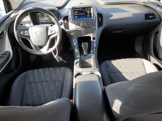 VIN 1G1RE6E45EU136785 2014 Chevrolet Volt no.8