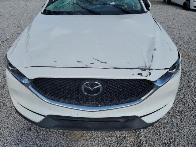 2019 MAZDA CX-5 TOURI - JM3KFBCM2K0616634