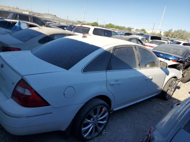 2007 Ford Five Hundred Sel VIN: 1FAHP24137G141293 Lot: 50203174