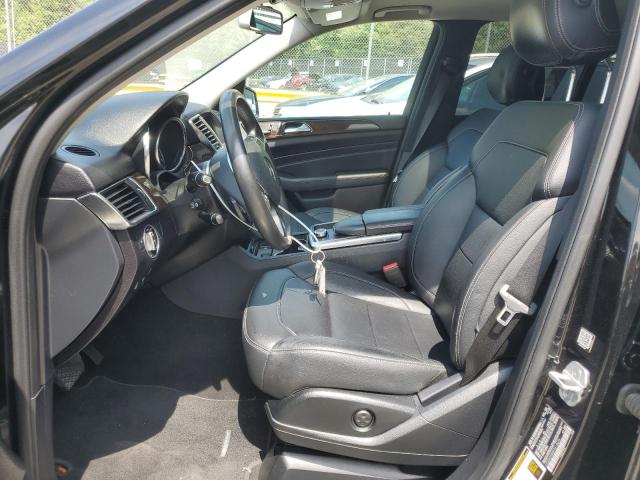 2015 Mercedes-Benz Ml 350 4Matic VIN: 4JGDA5HB6FA616074 Lot: 62187824