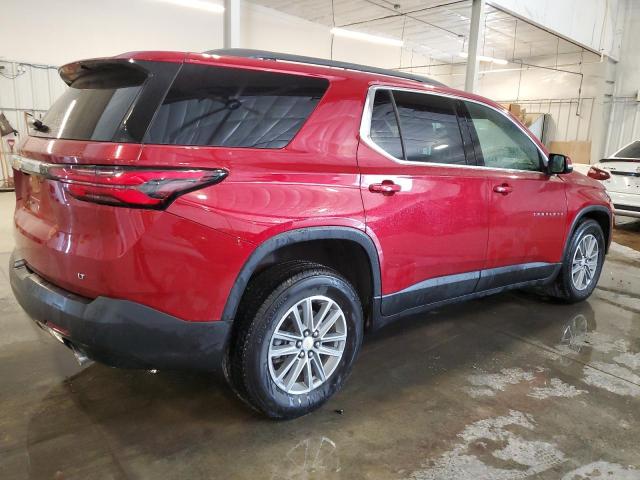 2023 CHEVROLET TRAVERSE L - 1GNEVHKW8PJ109731