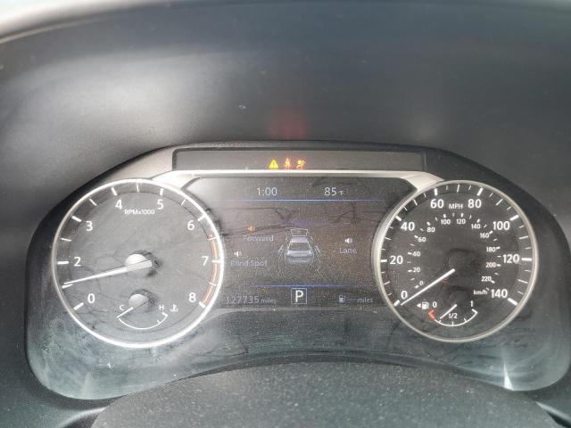 2019 NISSAN ALTIMA SL - 1N4BL4EV0KC133313