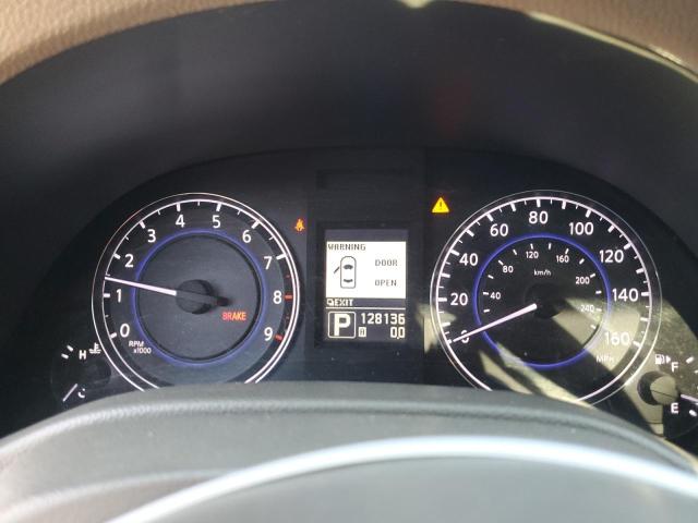 2012 Infiniti G37 Base VIN: JN1CV6AP0CM934348 Lot: 60738884