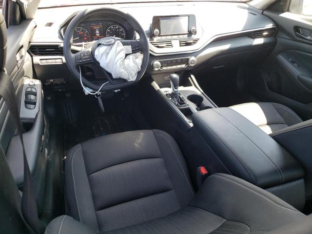 2024 NISSAN ALTIMA S - 1N4BL4BV8RN368819