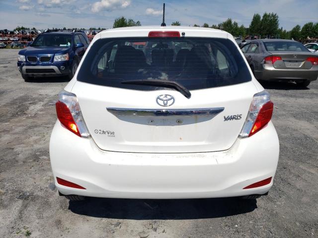 2014 Toyota Yaris VIN: VNKJTUD35EA013214 Lot: 60411254