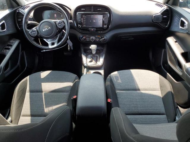 2023 KIA SOUL EX - KNDJ33AU7P7865113