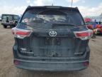 TOYOTA HIGHLANDER photo