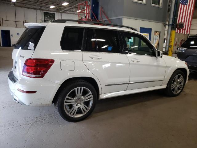 2014 Mercedes-Benz Glk 350 4Matic VIN: WDCGG8JB6EG157484 Lot: 61141694
