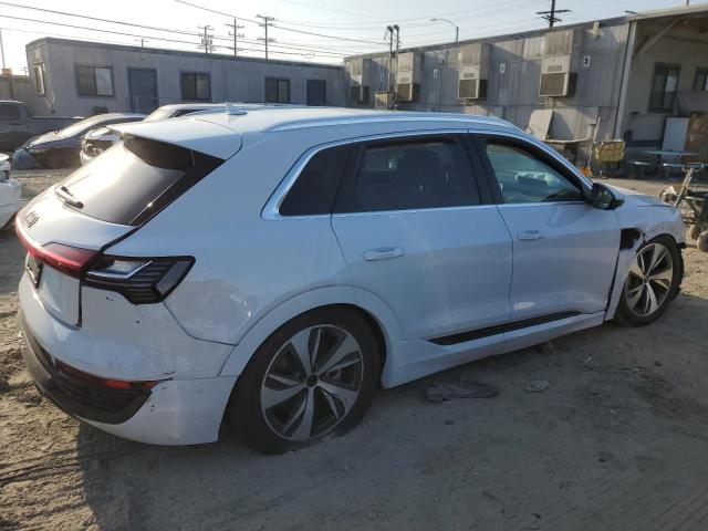 2024 AUDI Q8 E-TRON WA15AAGE4RB029281