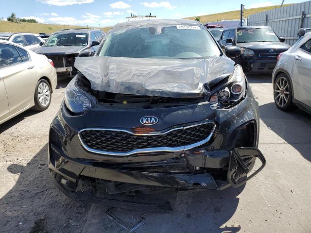 2021 KIA SPORTAGE L - KNDPM3ACXM7927470
