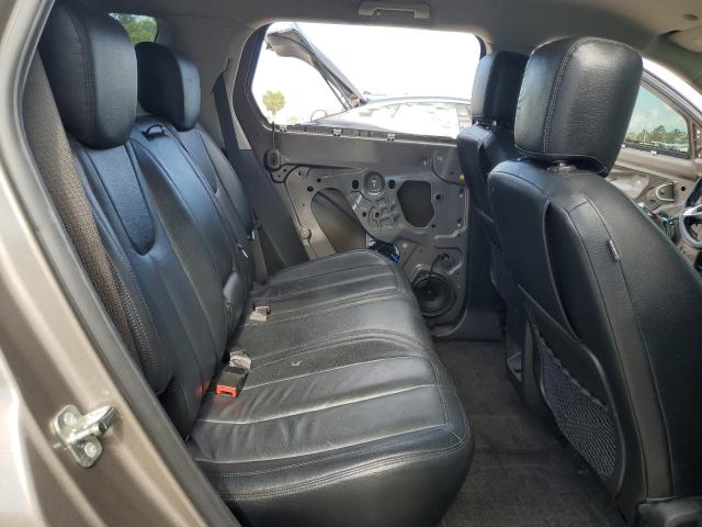 2011 GMC Terrain Sle VIN: 2CTALSEC9B6454756 Lot: 63017864