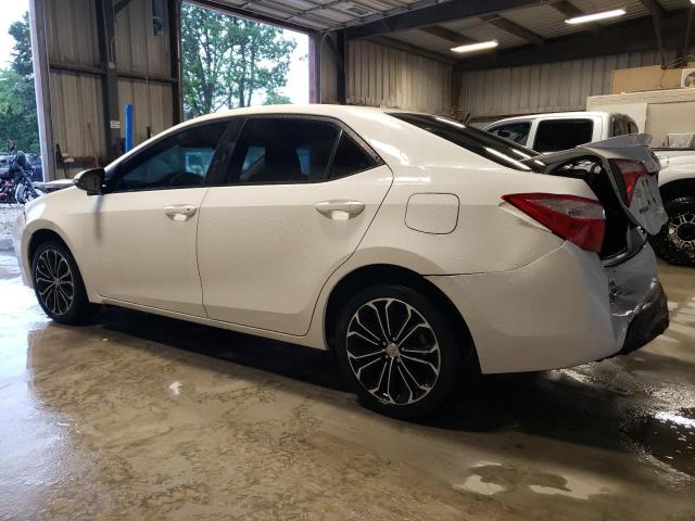 2015 TOYOTA COROLLA L - 5YFBURHE6FP210876