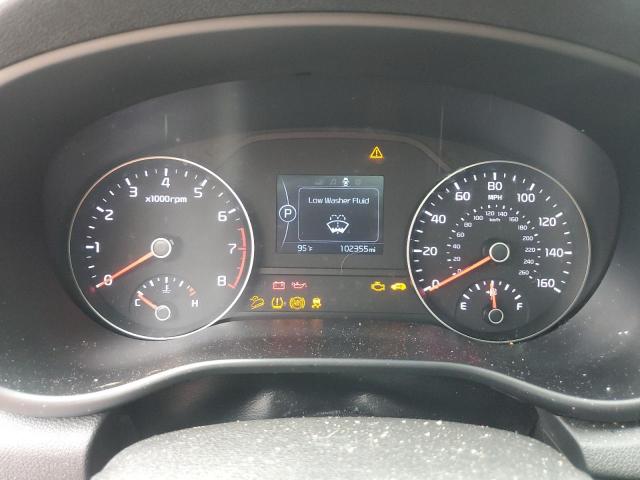 2017 KIA SPORTAGE E - KNDPN3AC3H7213148