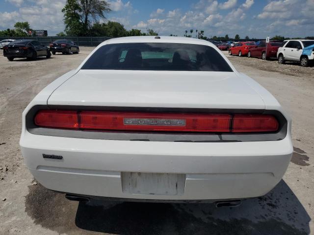 2013 Dodge Challenger Sxt VIN: 2C3CDYAG2DH562015 Lot: 60474984