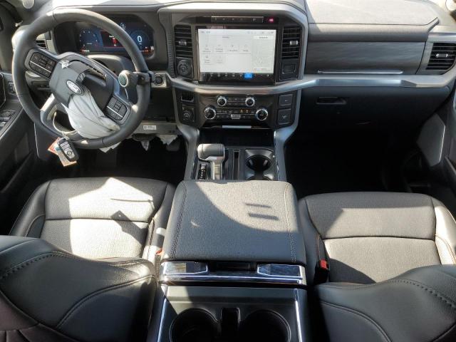 2024 FORD F150 LARIA - 1FTFW5LD2RFA40272