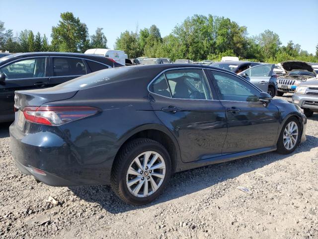 VIN 4T1C11BK3MU034717 2021 Toyota Camry, LE no.3