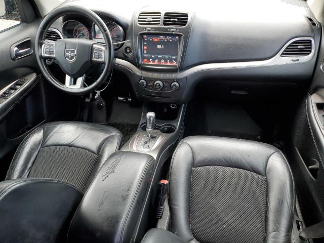 2018 Dodge Journey Crossroad VIN: 3C4PDCGB3JT275989 Lot: 61258364