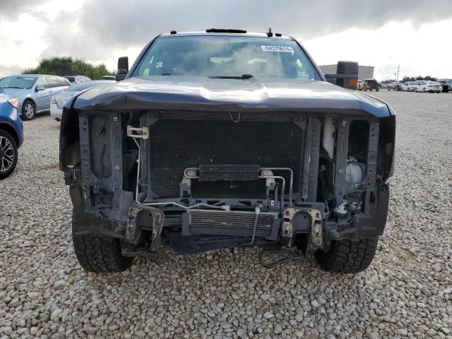 2016 CHEVROLET SILVERADO - 1GC1KVEG4GF215356