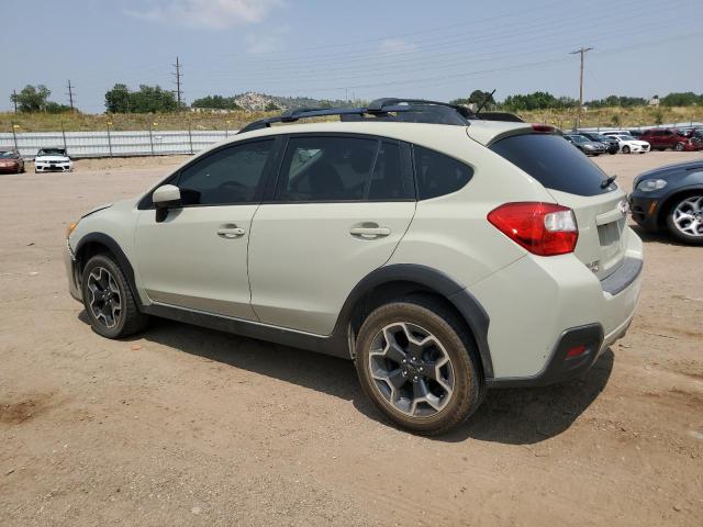 2015 SUBARU XV CROSSTR JF2GPADC9FH274569  64621624