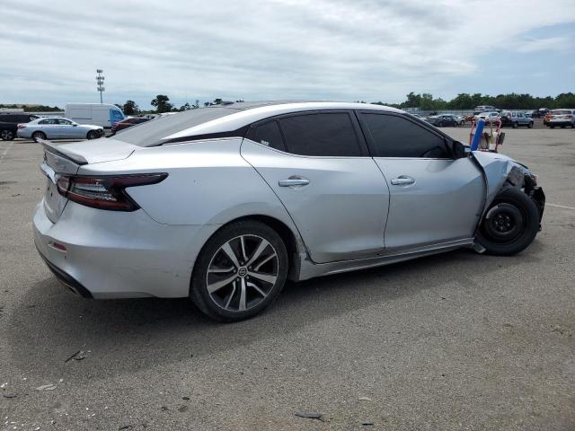 2020 NISSAN MAXIMA SL - 1N4AA6DV6LC366581