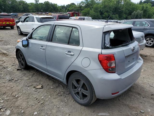 2013 Toyota Scion Xd VIN: JTKKUPB40D1037984 Lot: 62558024