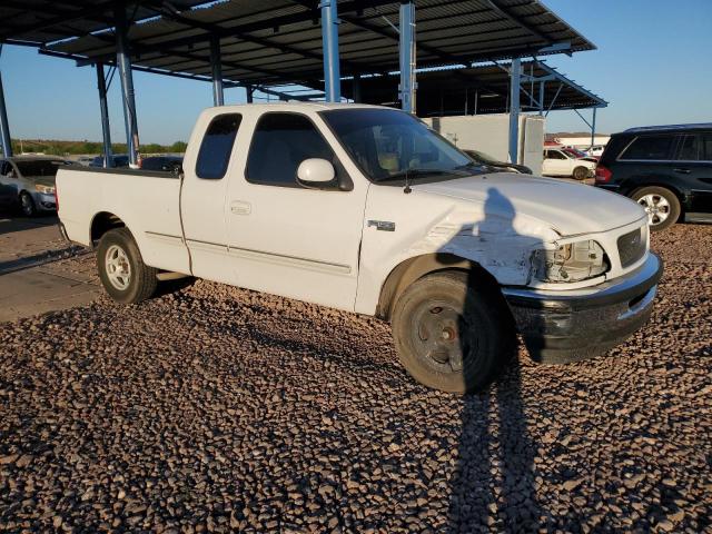 1FTDX1767VKD73352 1997 Ford F150