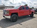 2015 CHEVROLET SILVERADO - 3GCUKREC9FG102095