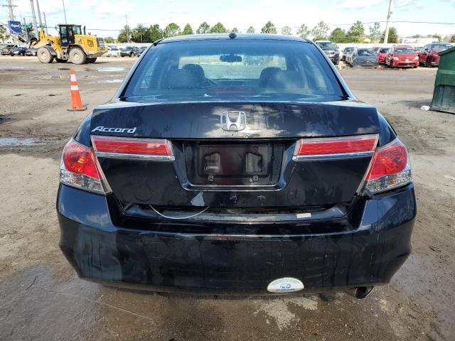 1HGCP2F82CA160477 2012 Honda Accord Exl