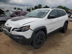 2019 JEEP CHEROKEE T - 1C4PJMBX7KD140720