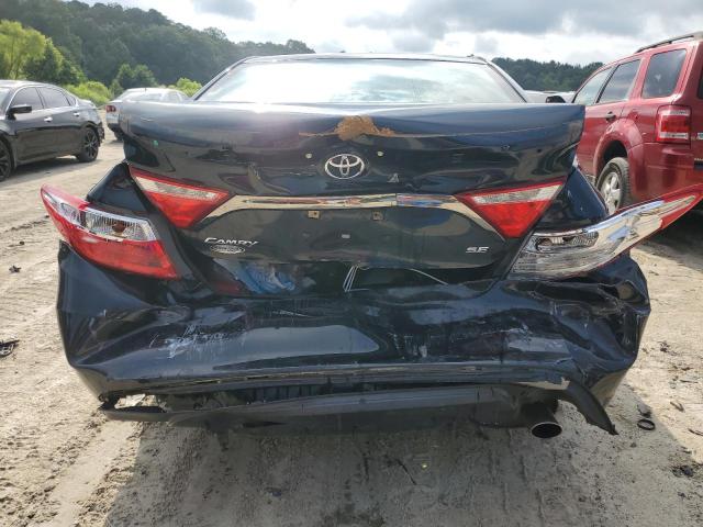 VIN 4T1BF1FK3GU185116 2016 Toyota Camry, LE no.6