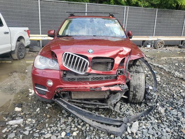 VIN 5UXZV4C5XD0B19334 2013 BMW X5, Xdrive35I no.5