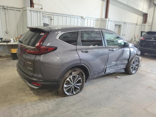 2020 Honda Cr-V Ex VIN: 7FART6H58LE022551 Lot: 61571894