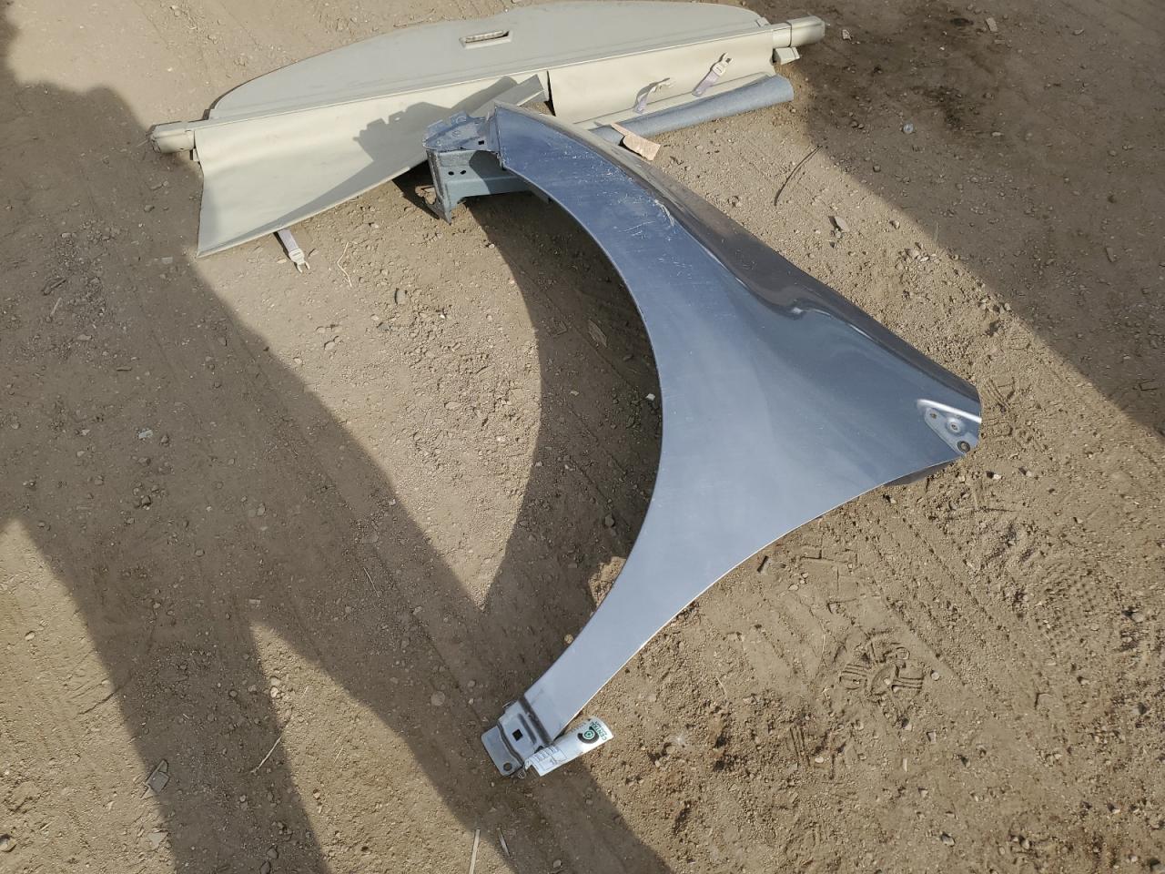 JN8AZ18W89W149358 2009 Nissan Murano S