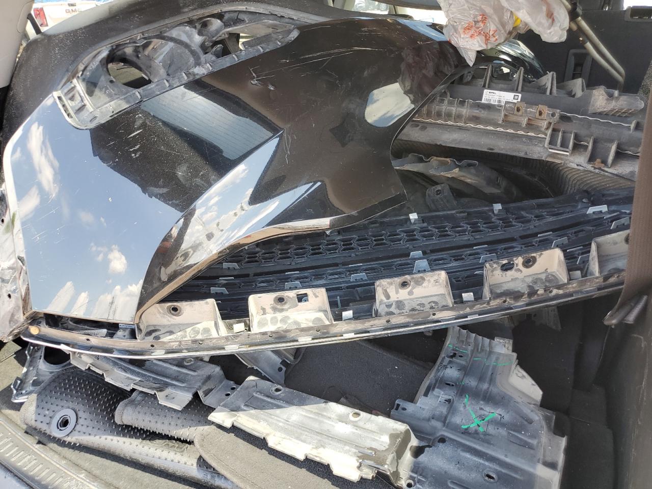 1GKKNMLS4HZ253980 2017 GMC Acadia Slt-1