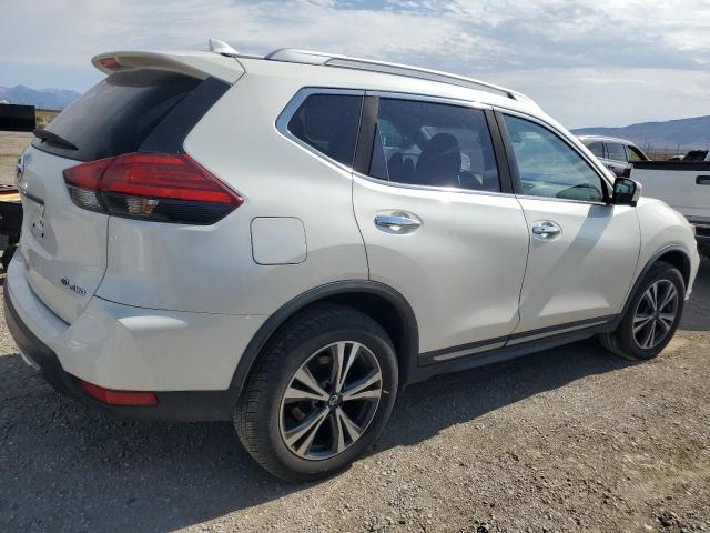 2017 NISSAN ROGUE S - JN8AT2MV9HW000542
