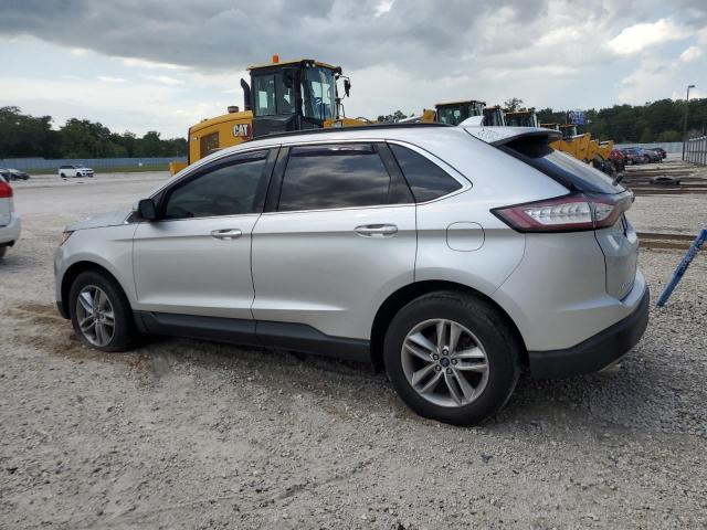 2018 FORD EDGE SEL 2FMPK4J84JBC16854  64453434