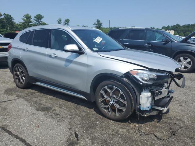 VIN WBXJG9C07L5P63594 2020 BMW X1, Xdrive28I no.4