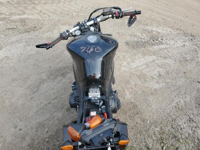 2016 YAMAHA FZ09 JYARN33E6GA010565