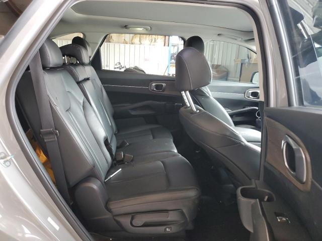 2022 KIA SORENTO S - 5XYRLDLC0NG077688