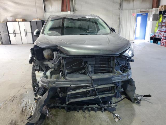 2019 FORD EDGE SE - 2FMPK4G95KBB77211