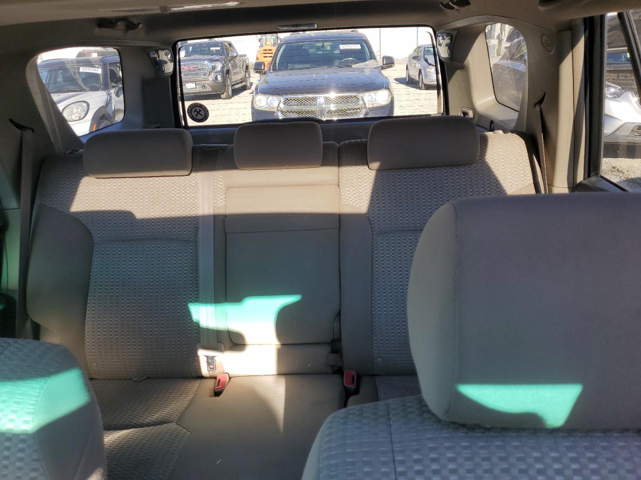 JTEBT14R08K002065 2008 Toyota 4Runner Sr5